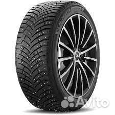 Michelin X-Ice North 4 225/50 R17 98T