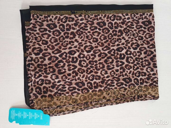 Шарф летние большое новые