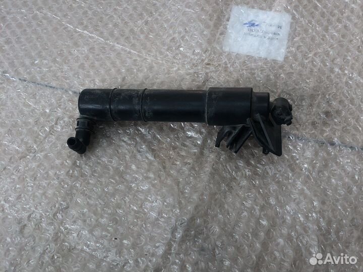 Моторчик омывателя ford focus 2