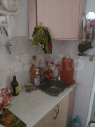 Дом 45 м² на участке 8 сот.