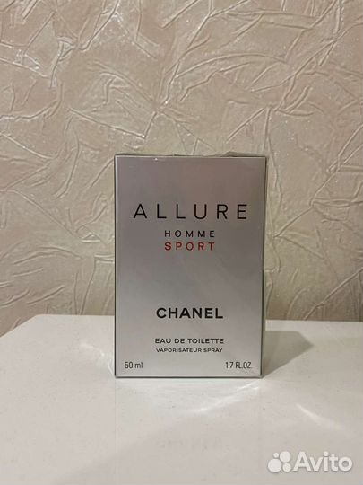 Духи мужские