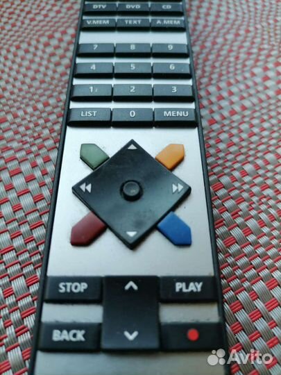 Пульт ду Beo 4 с Джойстиком