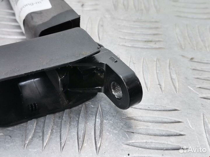 Щеткодержатель задний Opel Astra G 2008 1273395