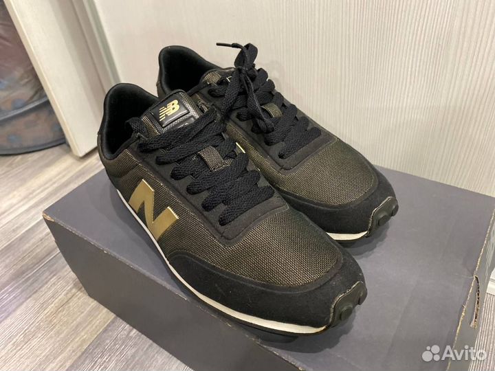Кроссовки New Balance 410 Оригинал 36р