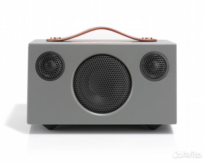 Портативная акустика Audio Pro Addon T3+ Grey