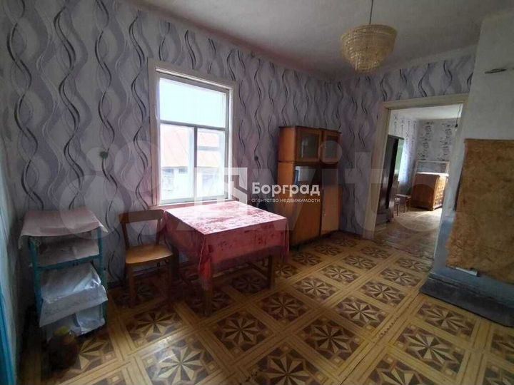 Дом 92,7 м² на участке 40 сот.