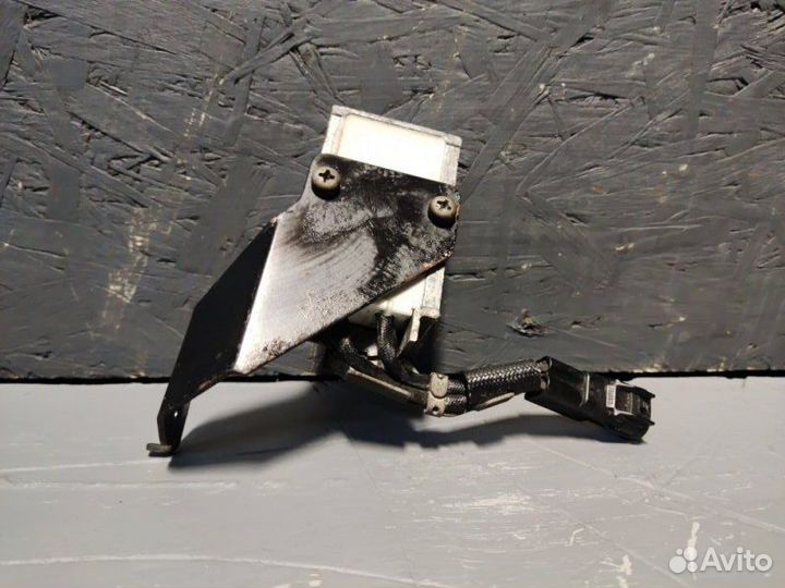 Резистор топливного насоса Lexus Rx 350