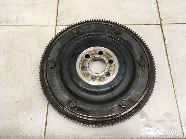 Маховик ASX 2010-2016