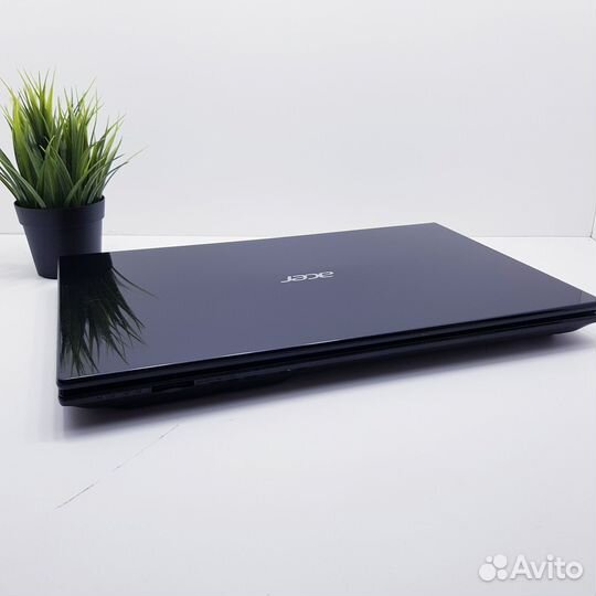 Ноутбук Acer V3-771G с гарантией