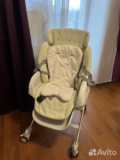 Детское кресло люлька Cosmi