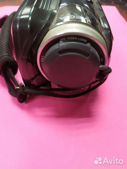 Видеокамера JVC G2-MG57e