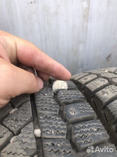 Viatti Brina Nordico V-522 185/65 R15