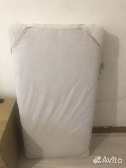 Матрас детский 120 60 бу