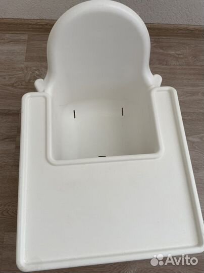 Детский стульчик IKEA