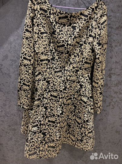 Вечернее платье 46 размера