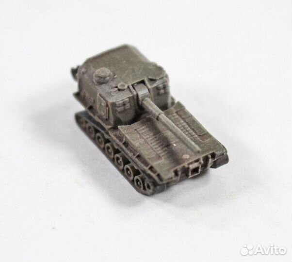 SE735S02 1/350 ROC LCT MK.6 & Landing Vehicle Set