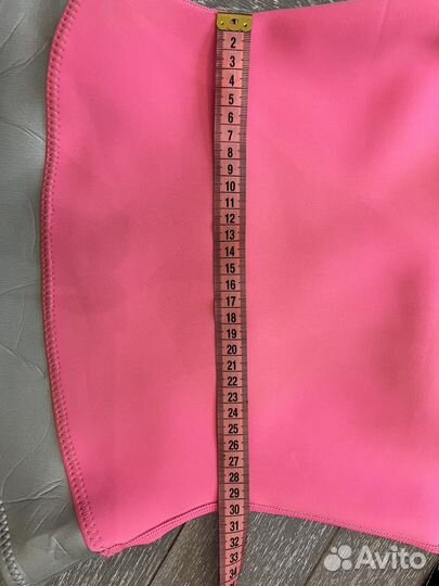 Гидрокостюм Glidesoul