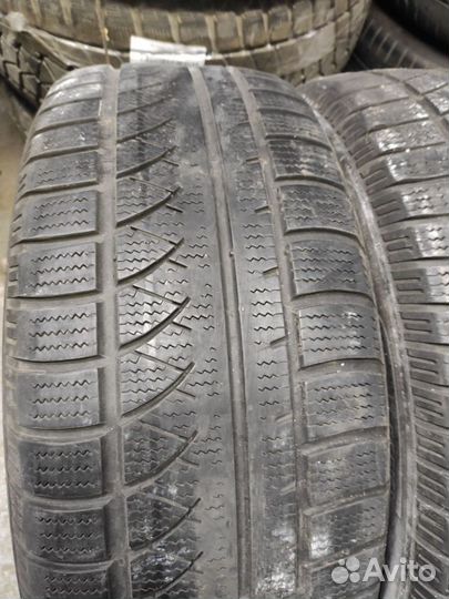 GT Radial Champiro WinterPro HP 235/50 R18