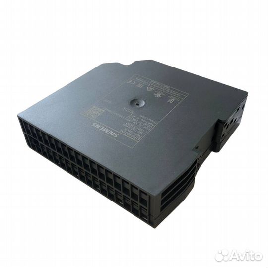 Стабилизированный блок питания siemens 6EP1332-1LB