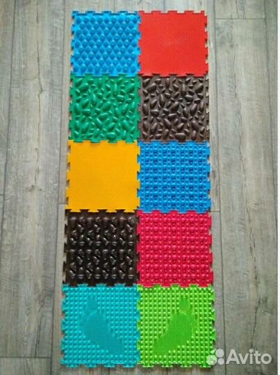 Ортоковрики Ортодон