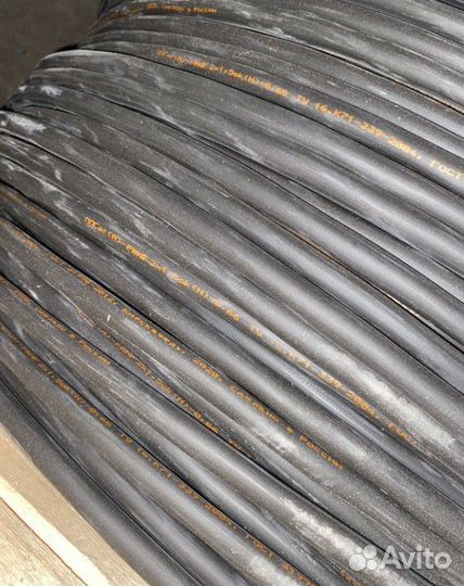 Кабель ГОСТ ппг и ввг 2х1.5; 2х2,5; 2х4; 2х6