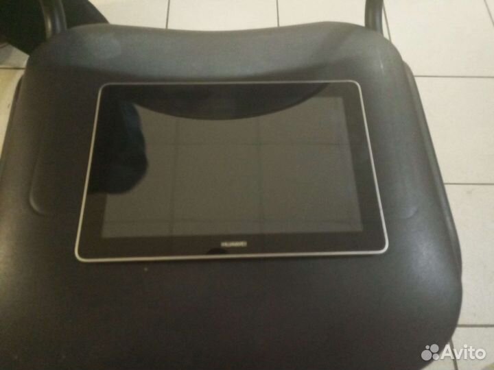 Планшет huawei mediapad 10.1