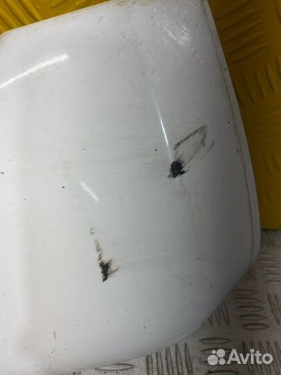 Накладка на порог, Toyota Land Cruiser Prado 150 (2009-2023) 2019