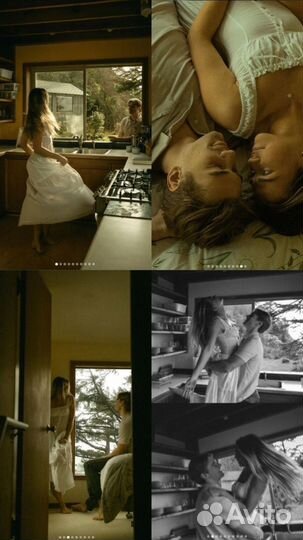 Ищу моделей для фотосессии (влюбленная пара)