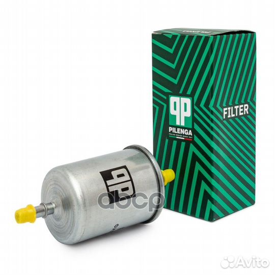 Фильтр топливный Renault Kaptur renault Kaptur