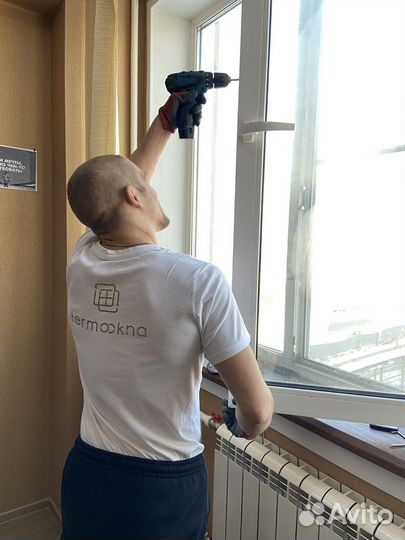 Ремонт окон