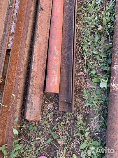 Печь буржуйка