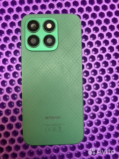 HONOR X8b, 8/128 ГБ