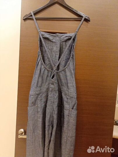 Комбинезон для беременных 46