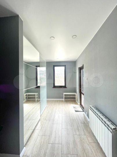 Дом 224,1 м² на участке 7,7 сот.