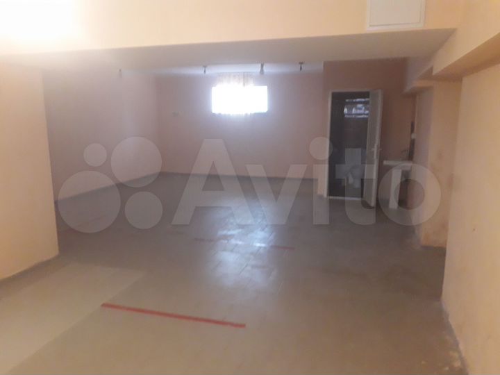 Свободного назначения, 73 м²