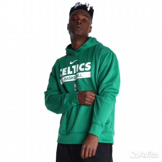 Худи Nike NBA Boston Celtics