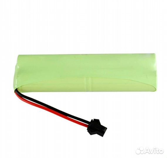 Для игрушек Ni-Cd AA 4.8v 2300mah Twinstick YP