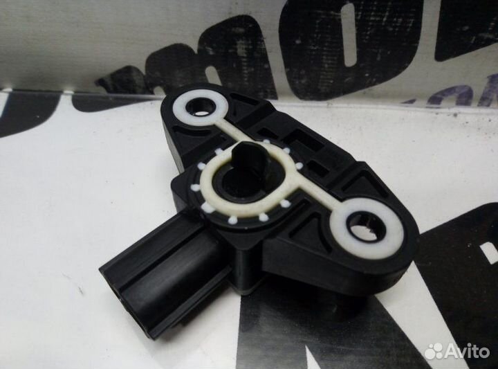 Датчик airbag передний Volkswagen Tiguan 5N2 CAW