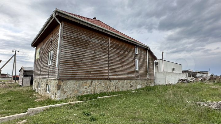 Дом 288 м² на участке 10 сот.