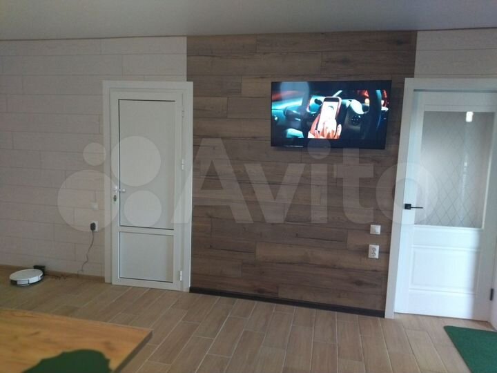 Дом 90 м² на участке 11,5 сот.