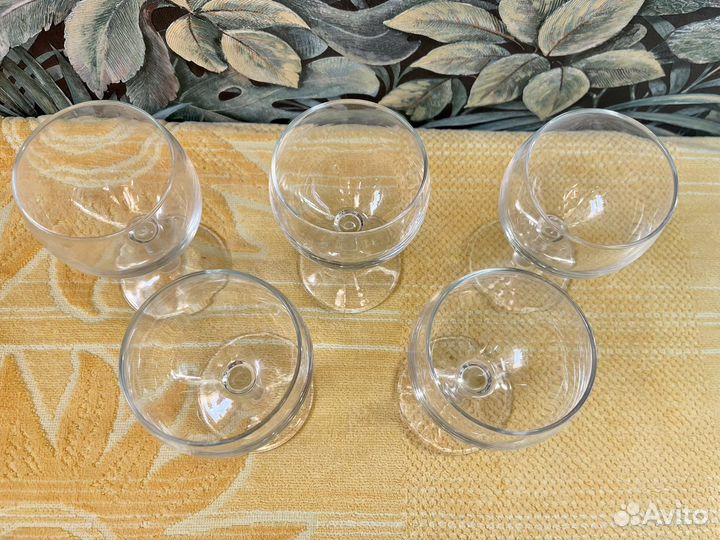 Бокалы для вина