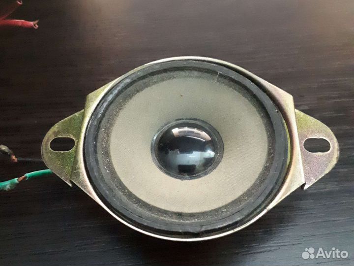 Вч динамик LG