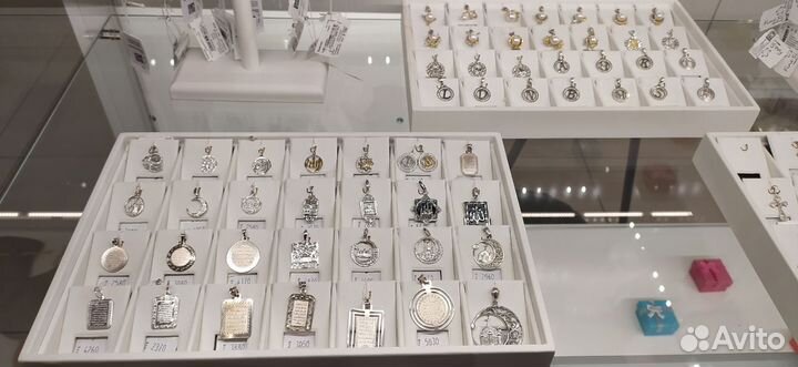 Готовый бизнес под ключ. Магазин украшений