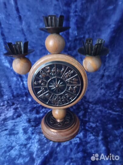 Подсвечник СССР