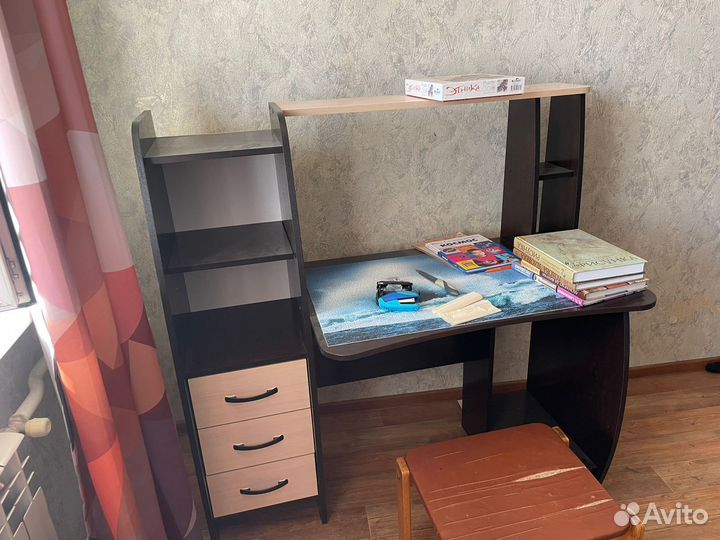 Столы для компьюьера