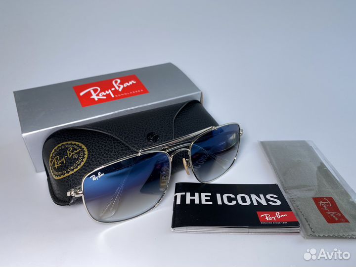 Солнцезащитные Очки ray ban