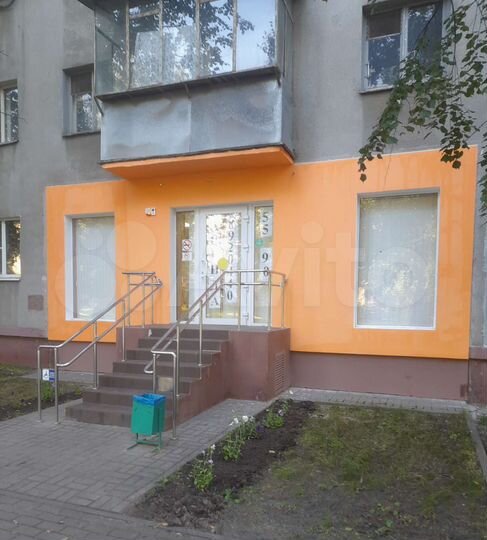 Сдам помещение свободного назначения