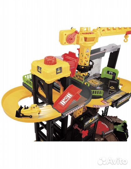 Стройплощадка dickies