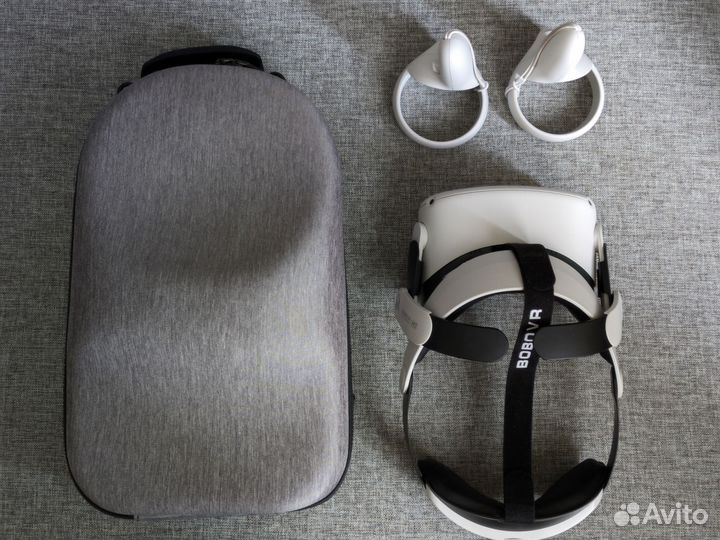 Oculus Quest 2 128Gb