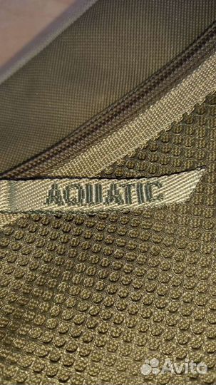 Пояс разгрузочный Рыбаловный